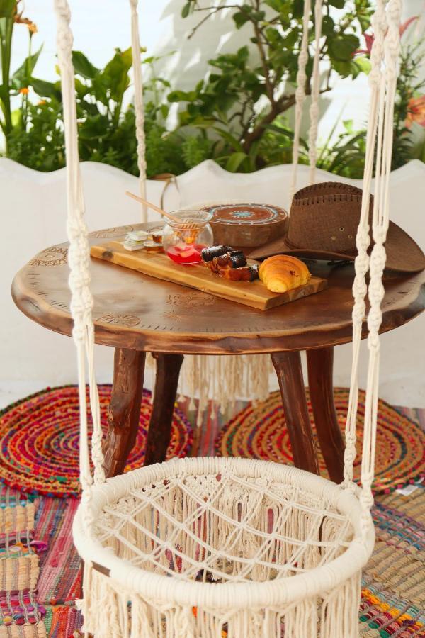 Relax Hotel Ksamil Dış mekan fotoğraf