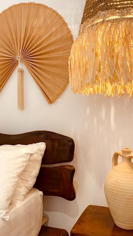 Relax Hotel Ksamil Dış mekan fotoğraf