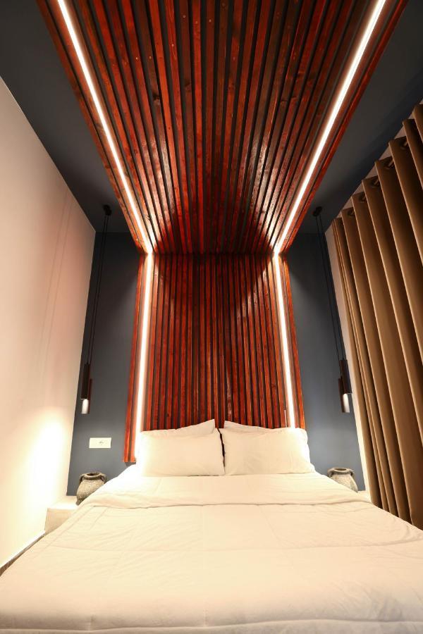 Relax Hotel Ksamil Dış mekan fotoğraf