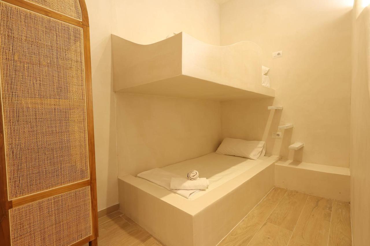 Relax Hotel Ksamil Dış mekan fotoğraf